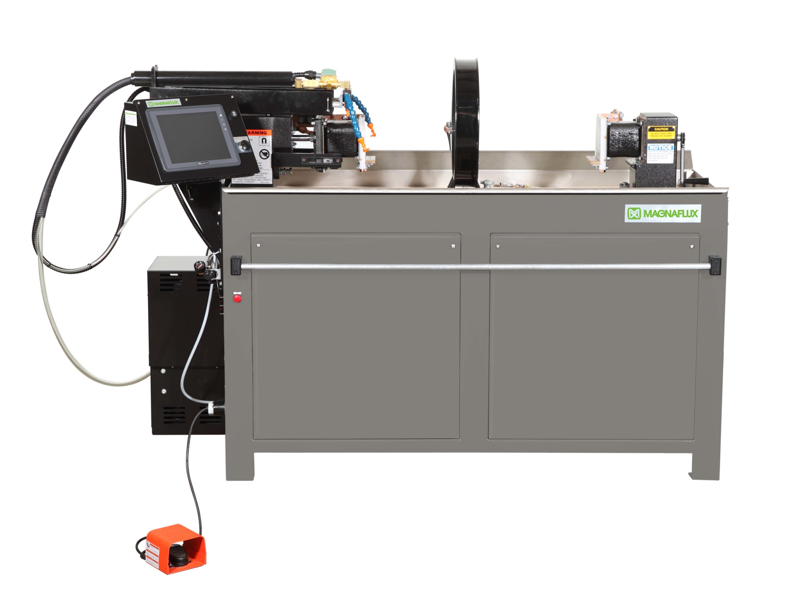 MD-Series Wet Horizontal Units