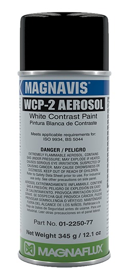 WCP-2 Aerosol Can