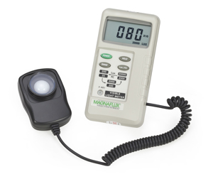 White Light Meter