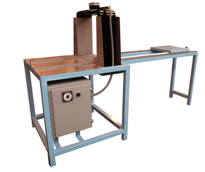 Gould-Bass Series 3534 Demagnetizers