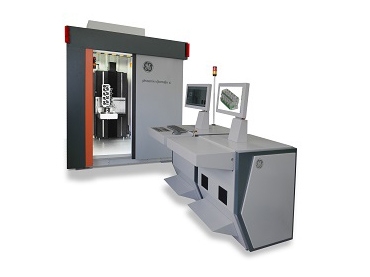 phoenix v|tome|x c CT System