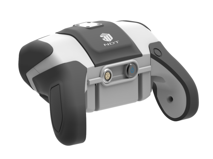 3DSL Rhino Ruggedized NDT Camera