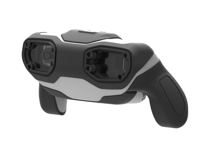 3DSL Rhino Ruggedized NDT Camera