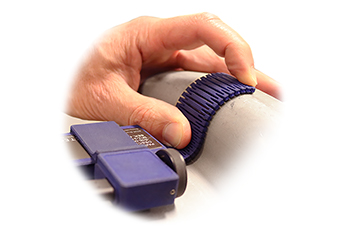 Zetec推出冲浪-X涡流阵列探头家族，提供突破性的检验通用性和速度